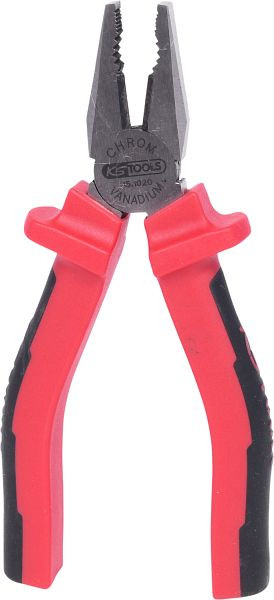 KS Tools ERGOTORQUE combinatietang, 160 mm, 115.1020