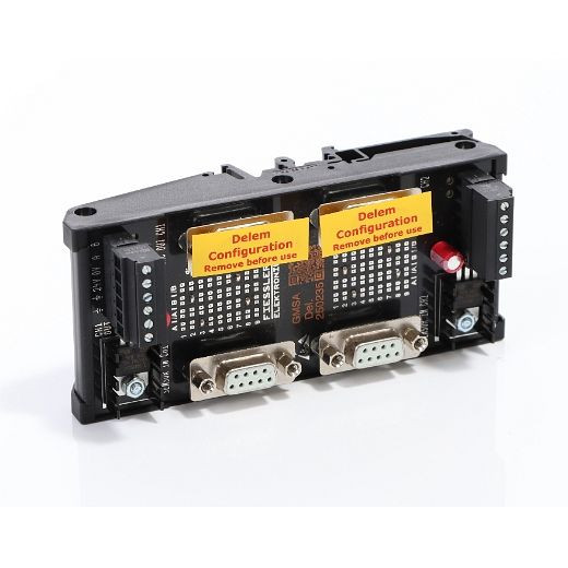 ELMAG-bord van Fiessler, voor CNC-HAP, 9804024