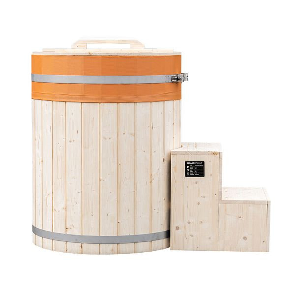 HOME DELUXE Koude Tub ARUM, 49478