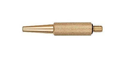 KS Tools verbindingsstuk 53mm, M6x0,75mm, 150.3604