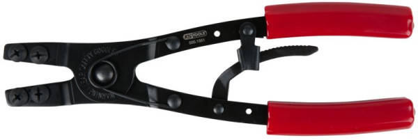 KS Tools externe griptang met selecteerbare punten, 500.1351