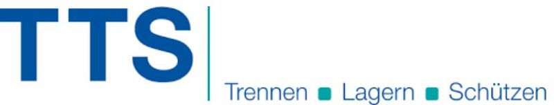 TTS Logo