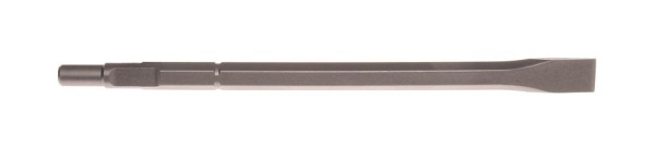 Projahn platte beitel voor grote spiebaan 25x400 mm, 8420400