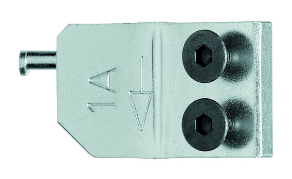 GEDORE E 8005 1 Vervangingstip, 5700790