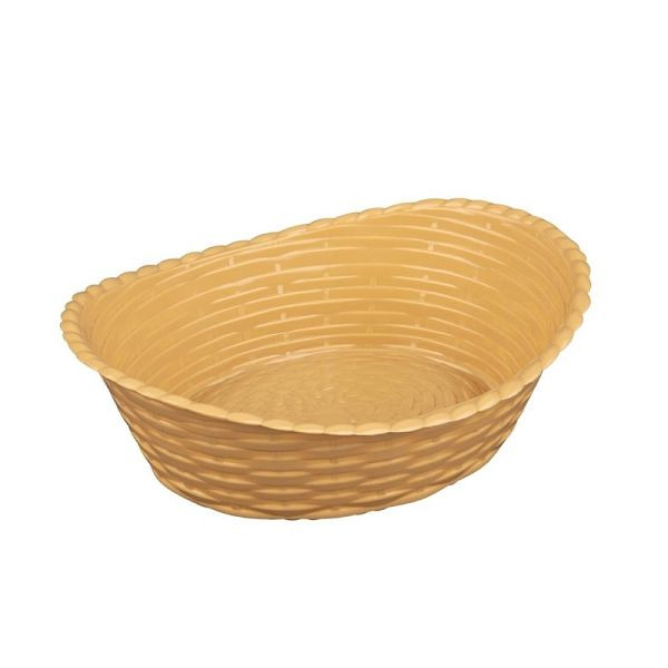 Olympia Kristallon tafelmand polypropyleen 26 x 21,5 cm, DP219