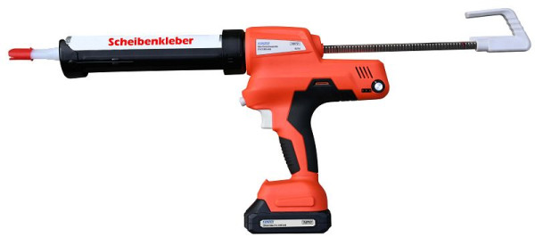 Kunzer accu-patroonpistool 21V, 7AKP21