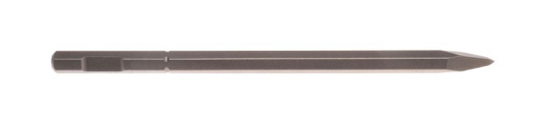 Projahn puntbeitel voor USH10 lengte 400 mm, 84102400
