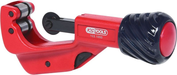 KS Tools telescopische pijpsnijder, 3-32mm, 103.1000