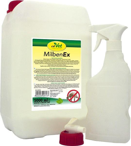 cdVet MijtenEx 5 L, 613