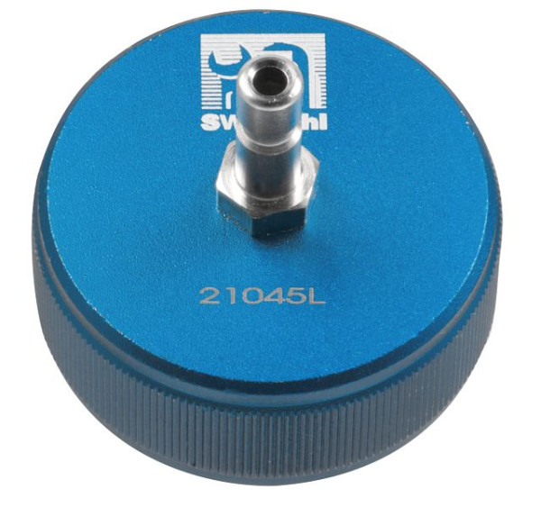 SW-Stahl radiateuradapter voor bedrijfswagens, Iveco Daily, Renault, 21045L