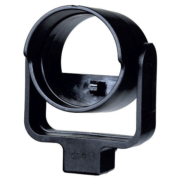proNIVO prismahouder voor prisma C63-3024, type GPH1, 206-6335-25