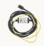 Victron Energy externe datakabel, niet-inverterende aan-uit-kabel, 392702