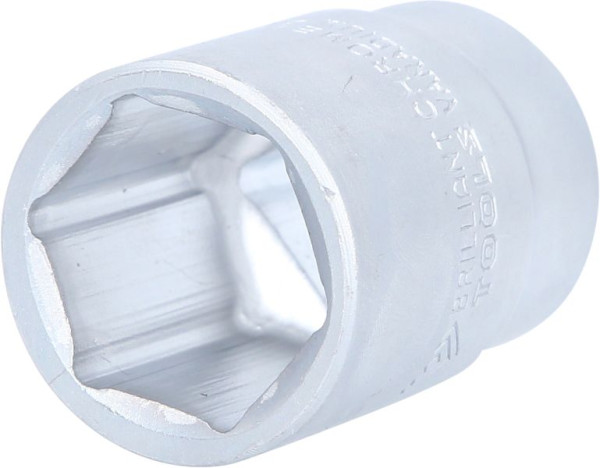 Brilliant Tools 3/4" zeskantdop, 28 mm, BT025928