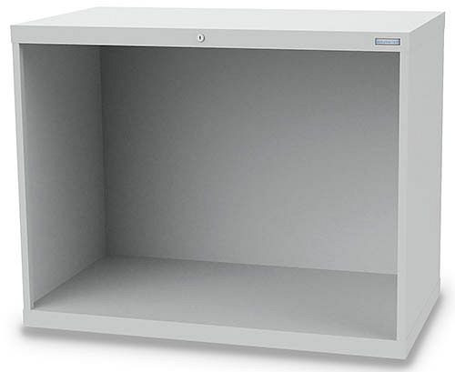 Bedrunka + Hirth behuizing T 736 R 48-24, 1305 x 736 x 1019 mm, 1300