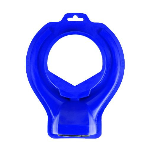 Karl Dahm Dust Butler Maxi stofafzuighulp tot Ø 82 mm, 12074