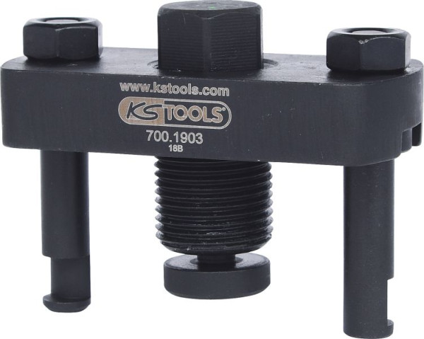 KS Tools trekker voor aandrijfwiel waterpomp, 700.1903