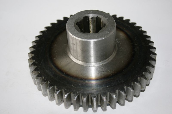ELMAG tandwiel 45 tanden nr. 2-2-9, voor industrie 1000-2000/250, 9808224