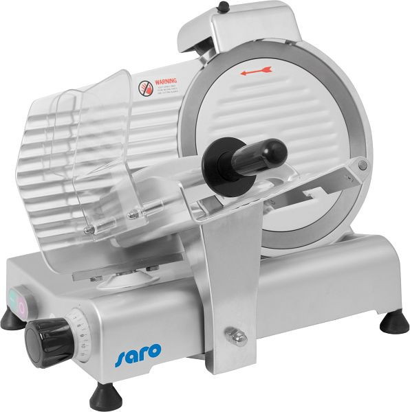 Saro snijmachine model AS 250, 418-1000