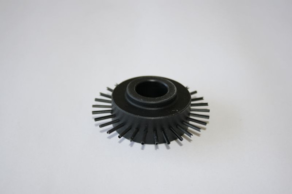 ELMAG spaanruimer ZT 6 (30 tanden van 9 mm) voor metaalcirkelzaag VM 315/350, 9708491
