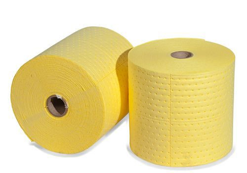 DENSORB Bindevliesrolle Economy Single, Spezial, heavy, 38 cm x 45 m, 1 Stück, 259113