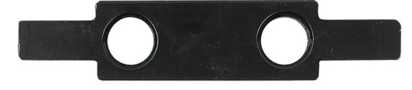 KS Tools basisapparaat voor het opspannen van gatuitbreidingsgereedschap, lang, 700.5661