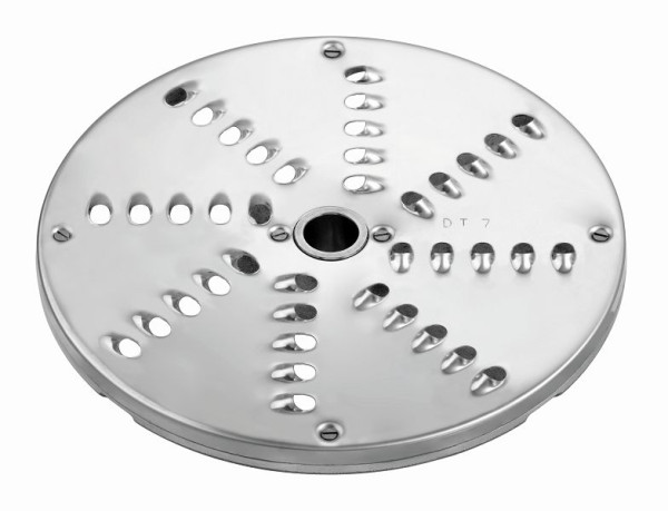 Bartscher doorslijpschijf voor rasp DT7, 120337