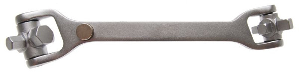 SW-Stahl olieservicesleutel, 8 in 1, 03007L