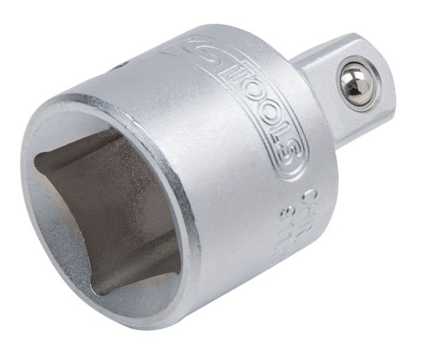 KS Tools verloopadapter 1"F x 3/4"M, 911.4166