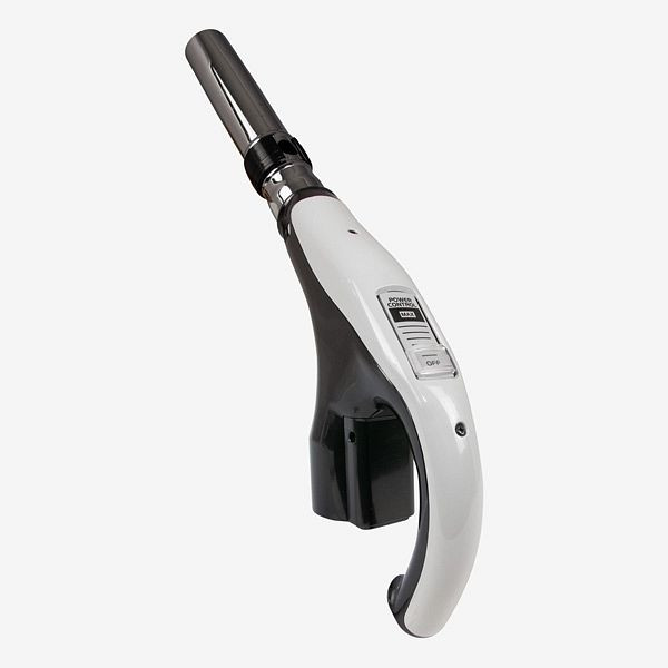 HKW handgreep POWERCONTROL incl. mondstuk voor zuigslang, 050009m