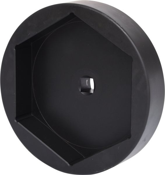 KS Tools 3/4" asmoersleutel, zeskant, kort, 170 mm, 460.0155