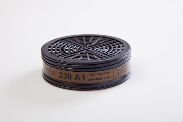 EKASTU Safety 230 A1, VE: 2 stuks, 422321