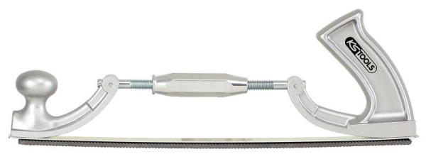 KS Tools lichaamsvijlhouder zonder mes, 350 mm, 140.3091