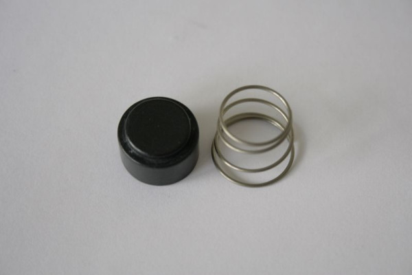ELMAG NBR afdichting Ø 17x10 mm voor terugslagklep, 9100284