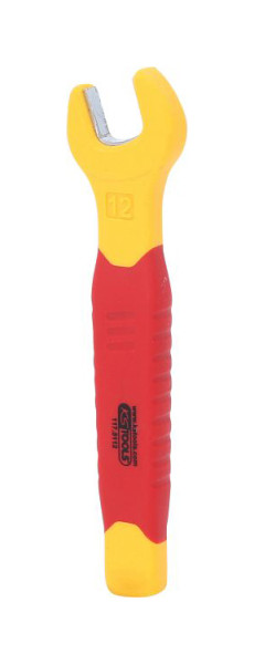KS Tools Geïsoleerde steeksleutel, 12 mm, 117.5112