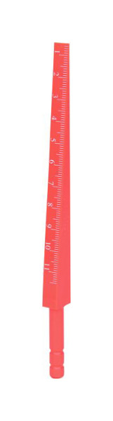 KS Tools spleetwig, 0,5-120 mm, 150.1569