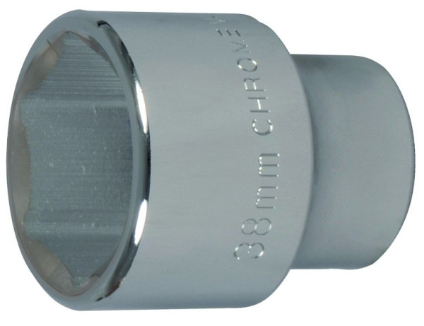Projahn 3/4" dop zeskant 19 mm, 400190