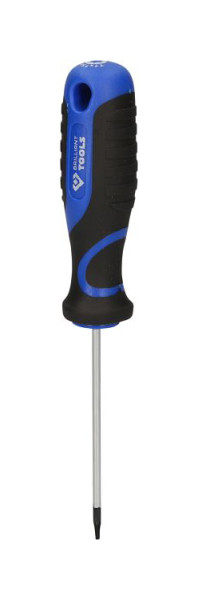 Brilliant Tools-schroevendraaier TORX, T7, BT034902