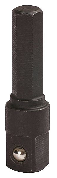 KS Tools wiebelfakkelapparaat, inch, 1/8"-3/4", 122.0821