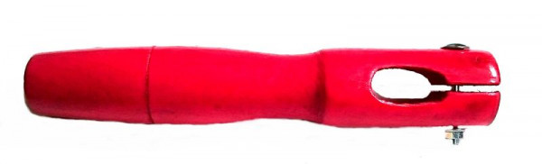 ESW middenhandgreep, lengte: 19 cm, 3128001