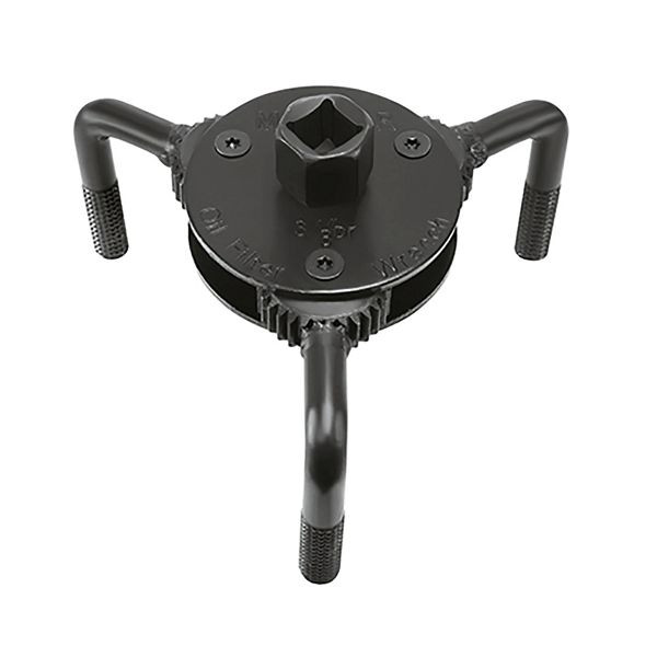 MATADOR oliefiltersleutel, 10 (3/8) 80 - 130 mm, 0428 0003