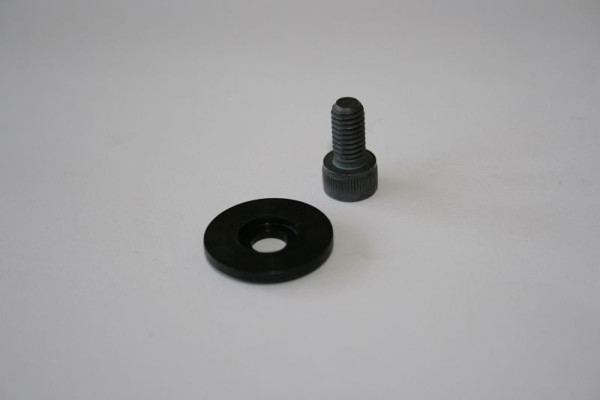 ELMAG originele slijtdelenset voor DL-doorslijpmachines, EPS 410, 43951