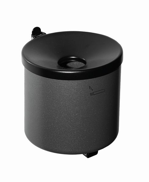 TKG wandasbak RONDO SENIOR grafiet, 350043
