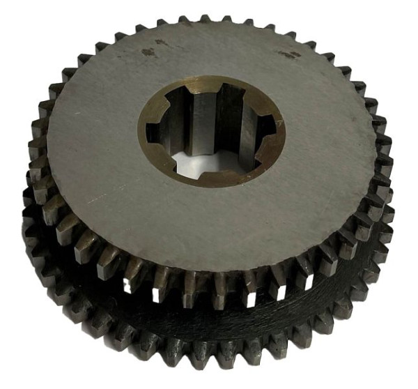ELMAG dubbele versnelling nr. 110, voor Industry 1000-2000/230 HD, 9808370