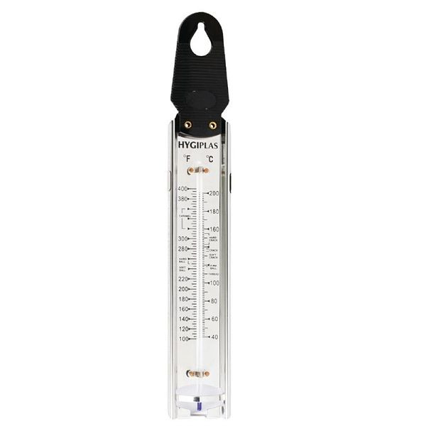 Hygiplas snoepthermometer, J204