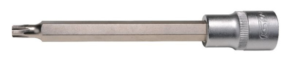 KS Tools 1/2" bitdop Torx, T40, 140mm, 911.1937