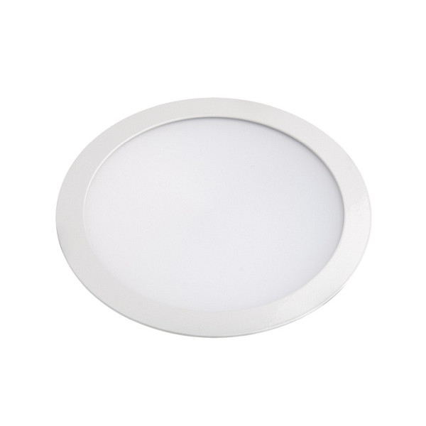 rutec Projekt SILMA SMD LED - inbouwspot, star, rond, 600mA, 25W, IP44, 3000K, CRI80 - wit, PDH325