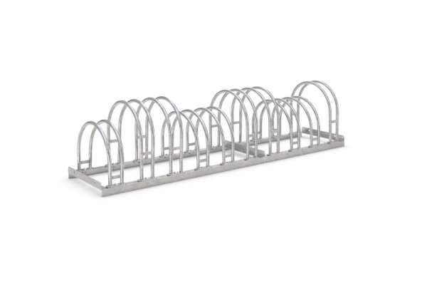 WSM boogparker 5160, 10 parkeerplaatsen, 105800045
