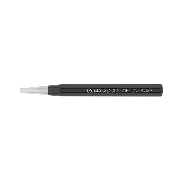 MATADOR-pons, DIN 6458 0716