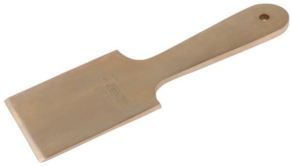 KS Tools BRONZEplus spuitcabineschraper 235 mm, 963.9530