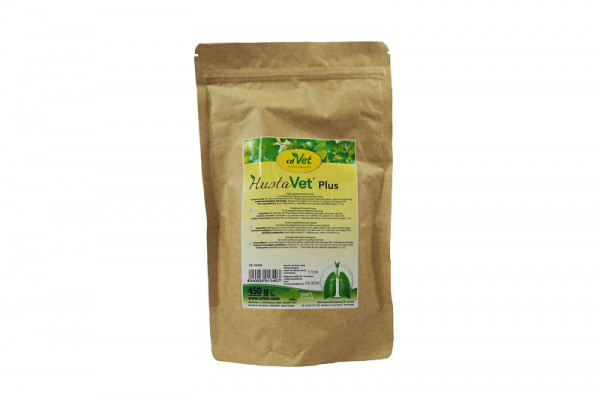 cdVet HustaVet plus 450g, 1340